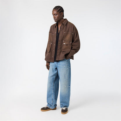 Men's Overshirt