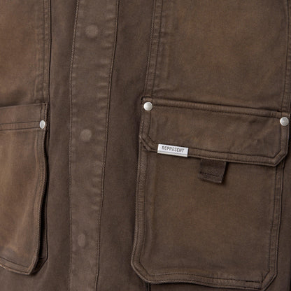 Men's Overshirt