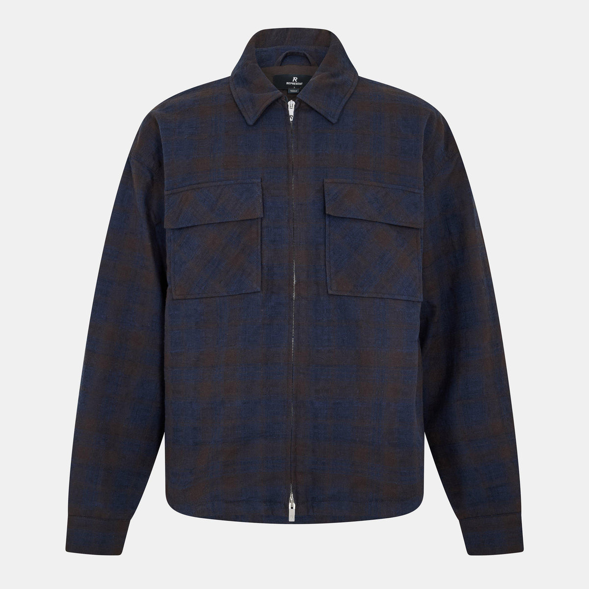 Men's Overshirt