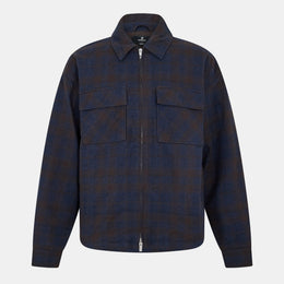 Rep Wad Zip Ovrsrt Sn99