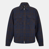 Rep Wad Zip Ovrsrt Sn99