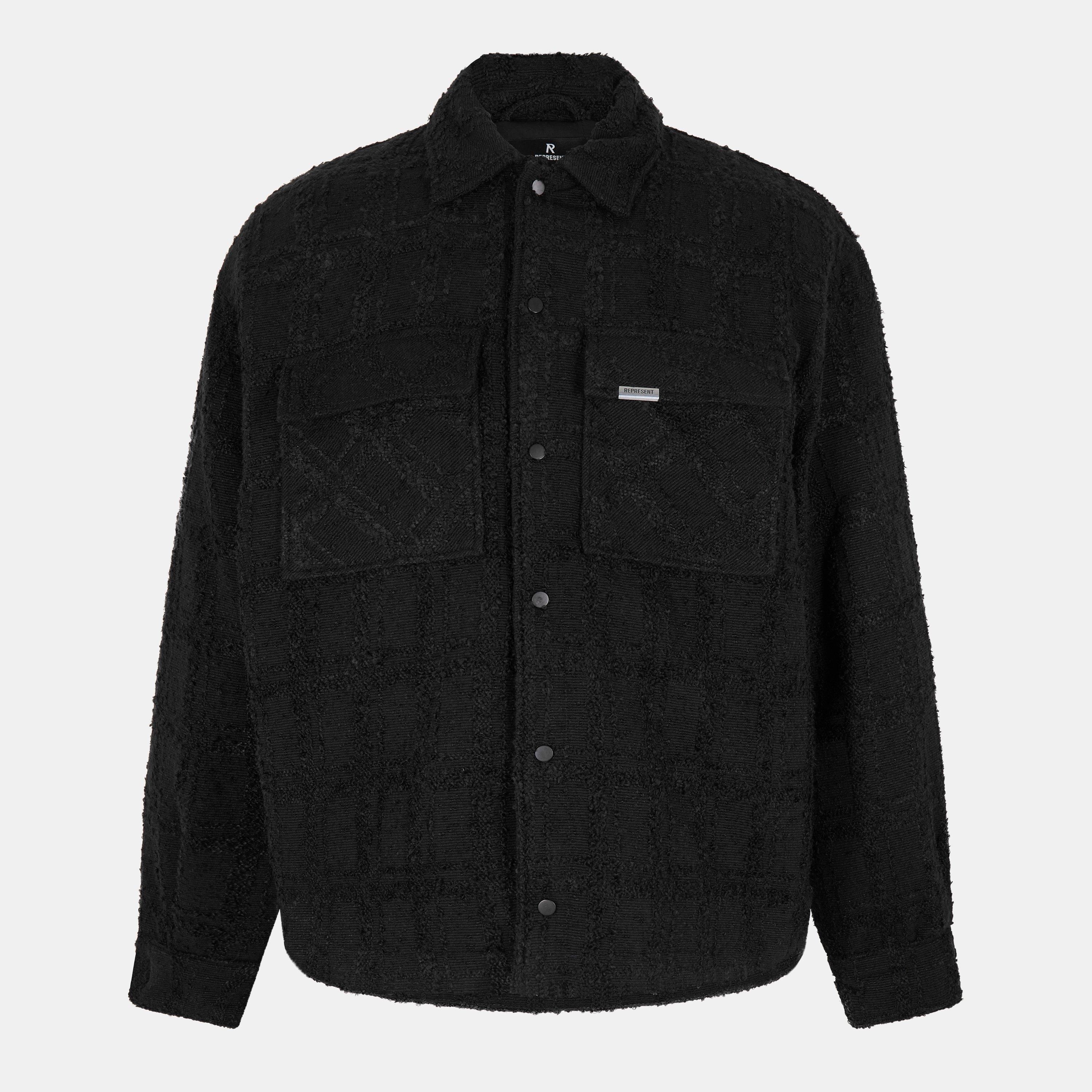 Men's Overshirt