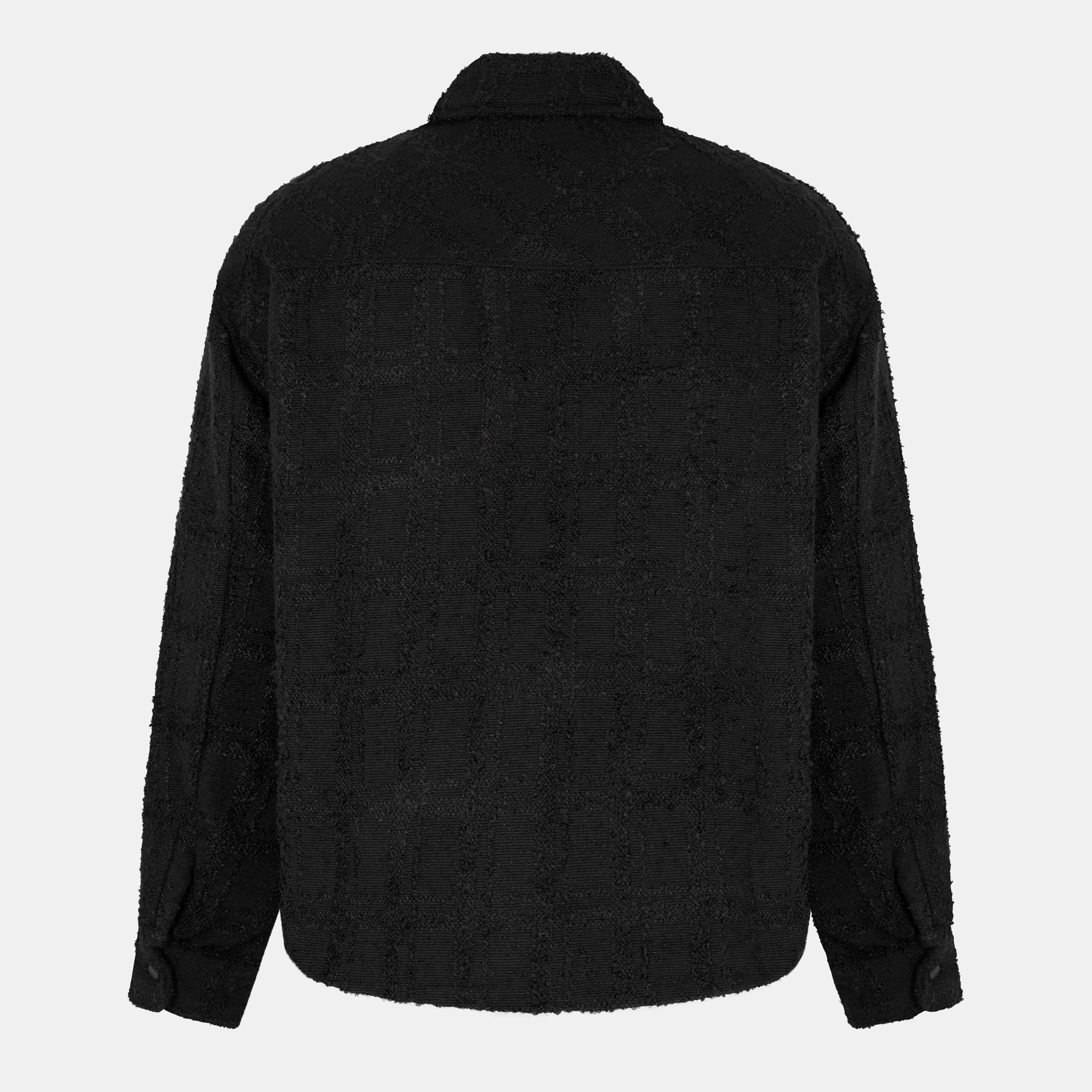 Men's Overshirt