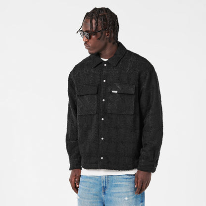 Men's Overshirt