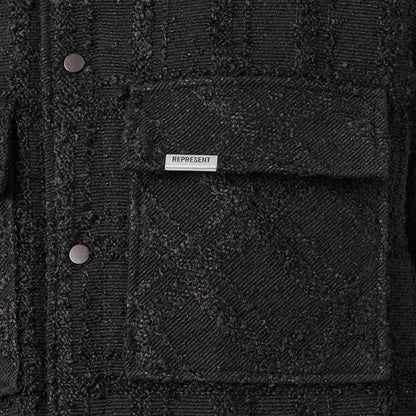 Men's Overshirt