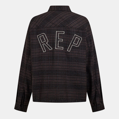 Men's Overshirt