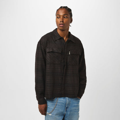 Men's Overshirt