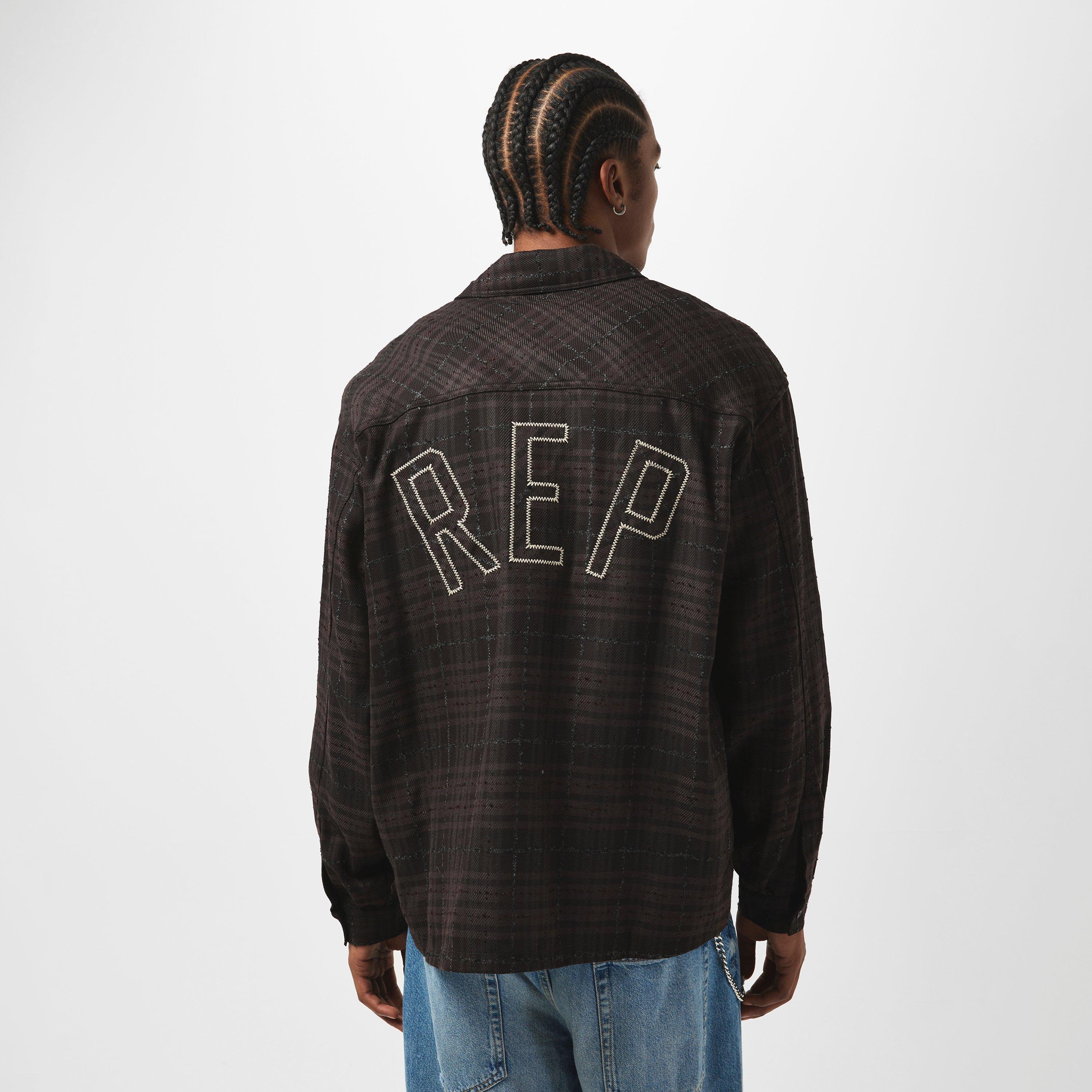 Men's Overshirt