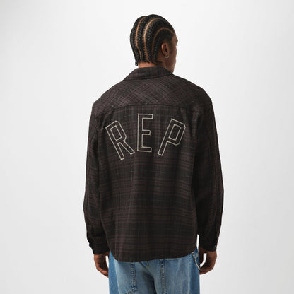 Men's Overshirt
