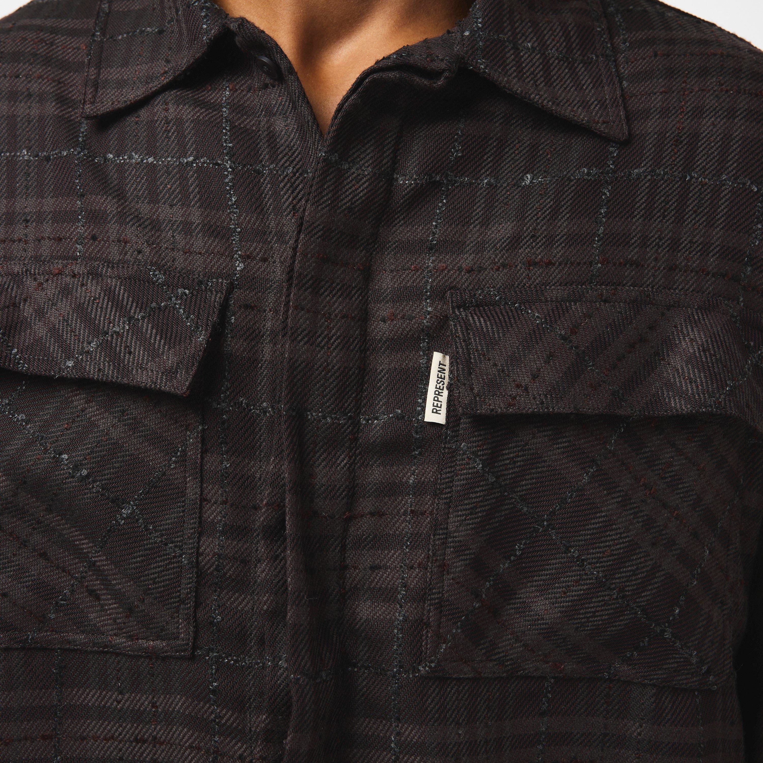 Men's Overshirt