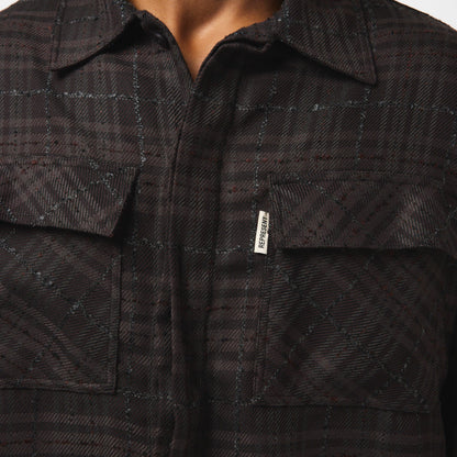 Men's Overshirt
