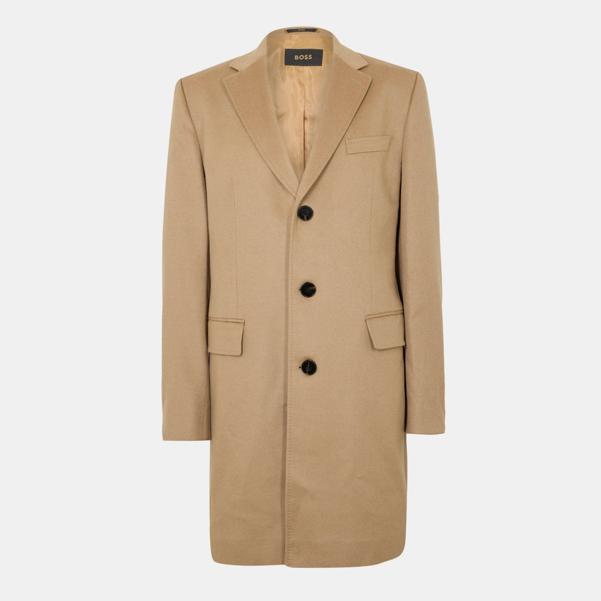 Boss Hal Trench234 Sn99