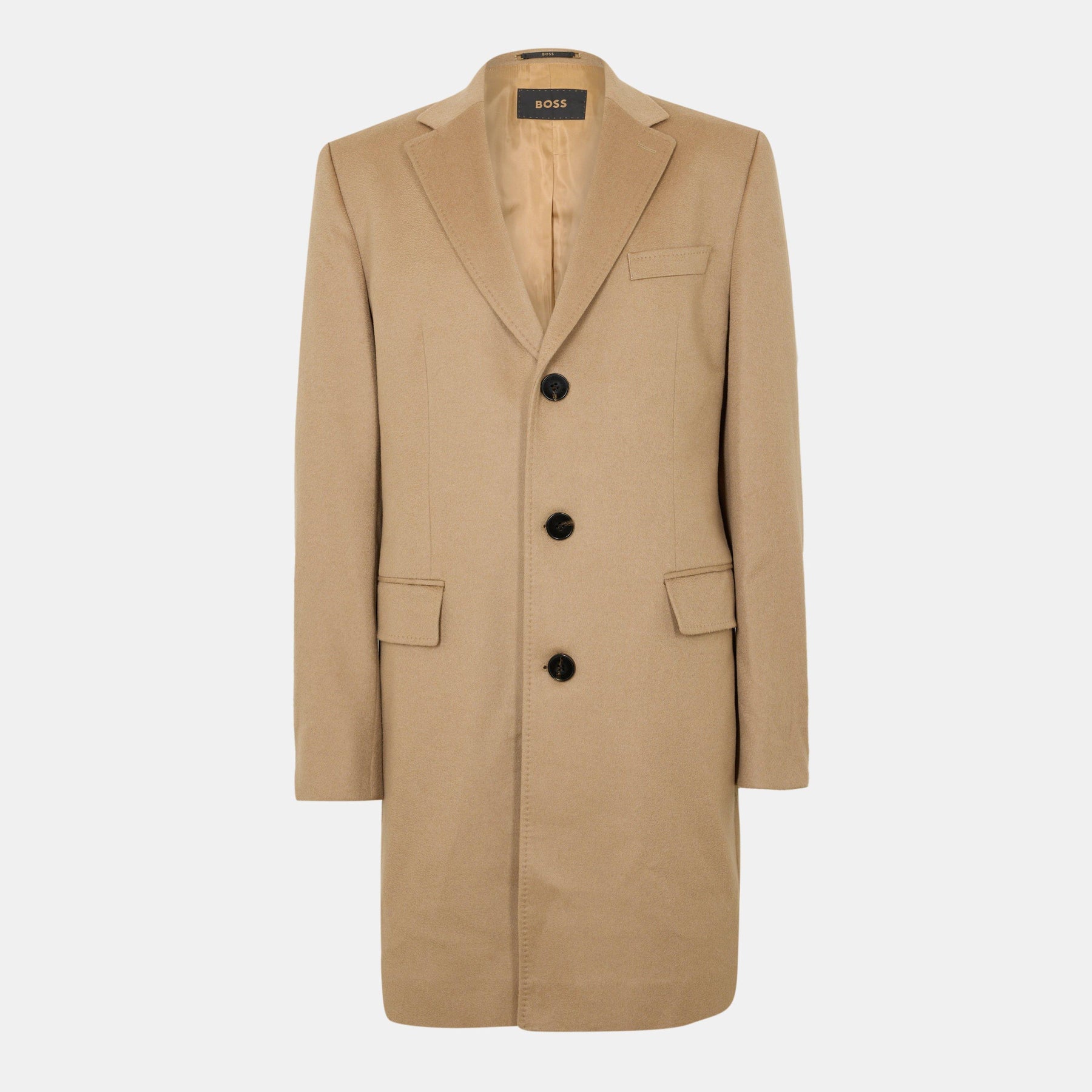 Boss Hal Trench234 Sn99