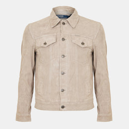 Ralph Sde Trckr Jkt Sn99