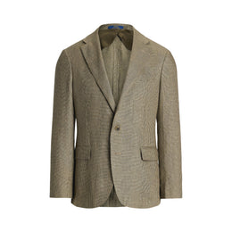 Glenplaid Blazer