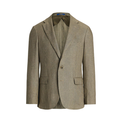 Glenplaid Blazer
