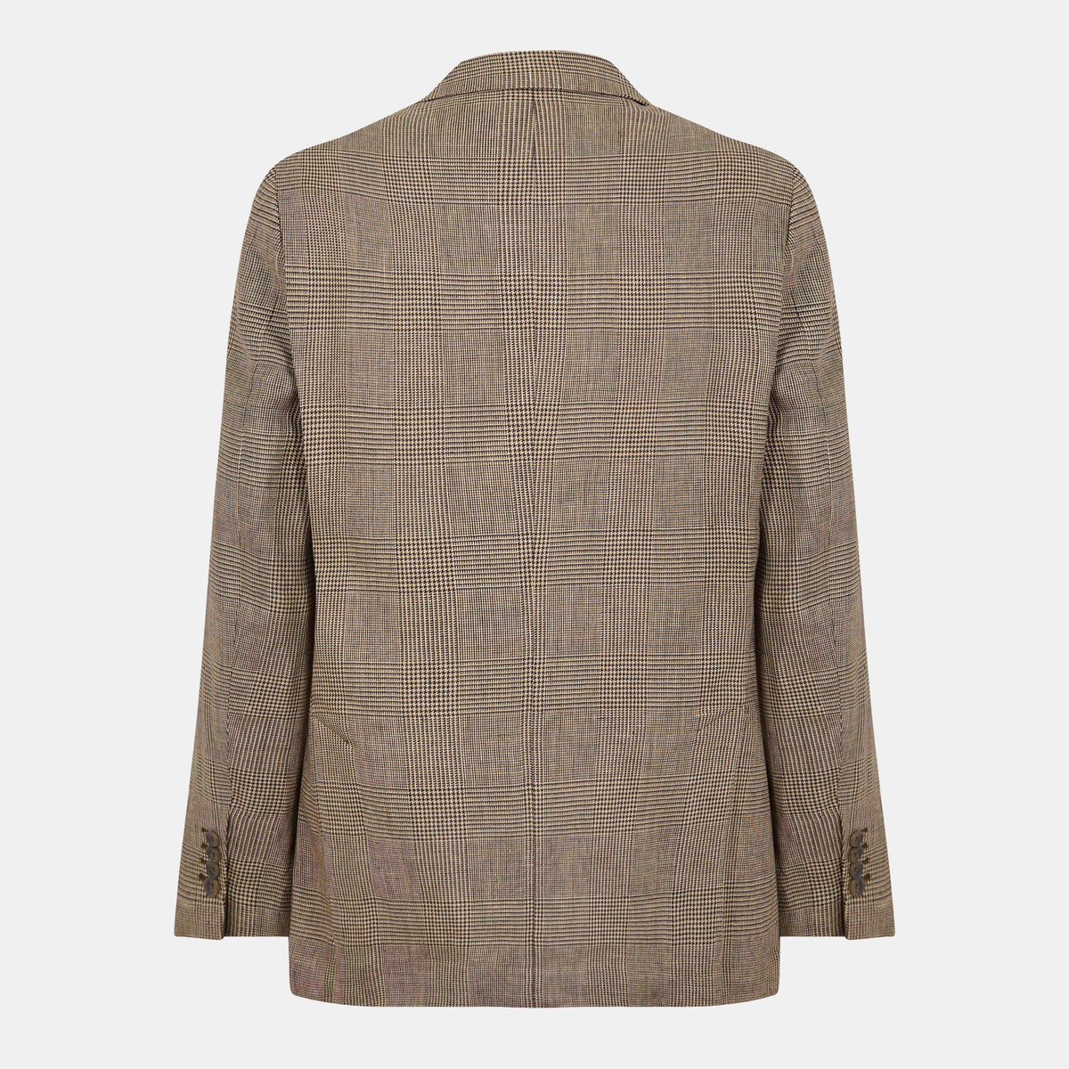 Polo Glenplaid Blzr Sn05