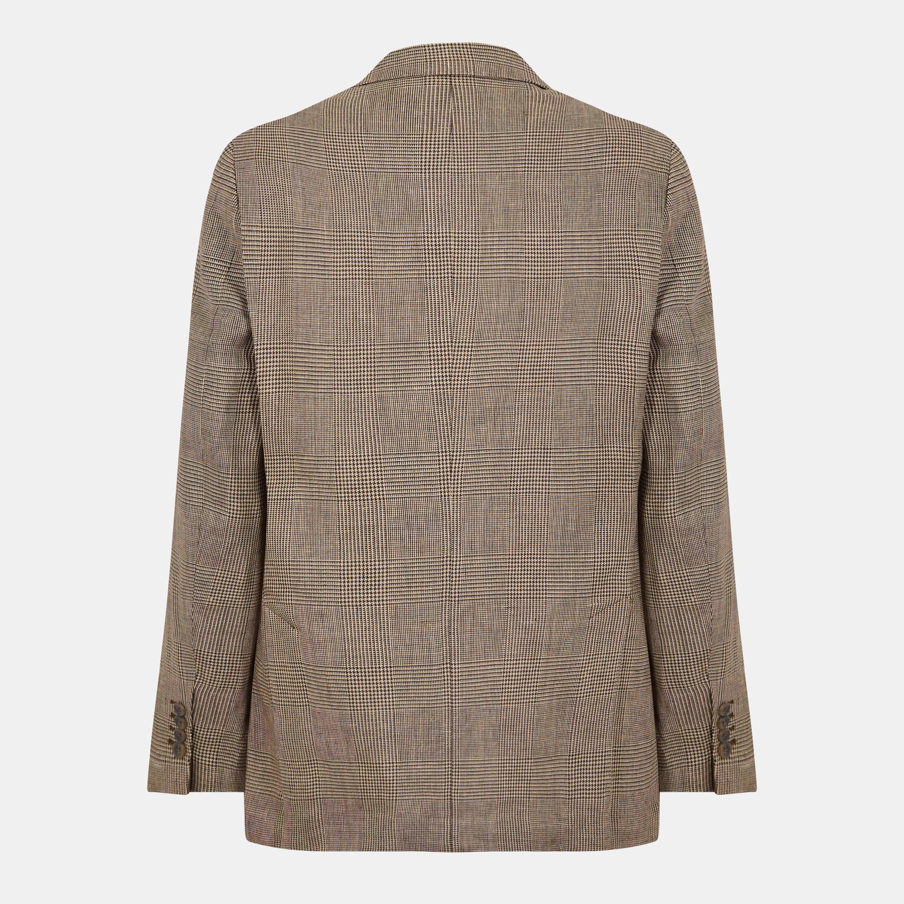 Polo Glenplaid Blzr Sn05