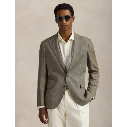 Glenplaid Blazer