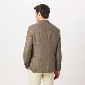 Polo Glenplaid Blzr Sn05