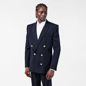 Balmain Bttn Blazer Sn53