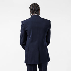 Balmain Bttn Blazer Sn53
