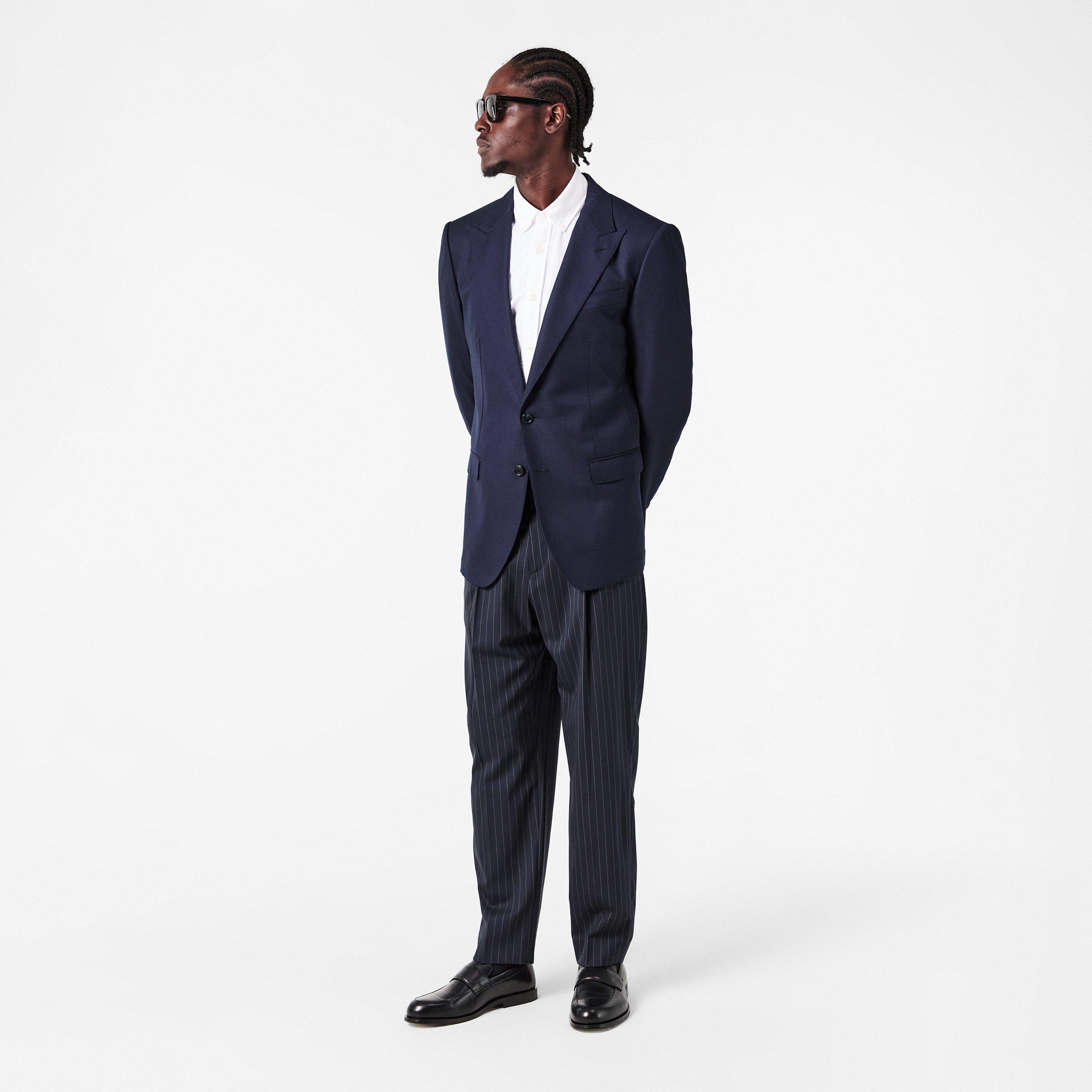 Designer Blazer