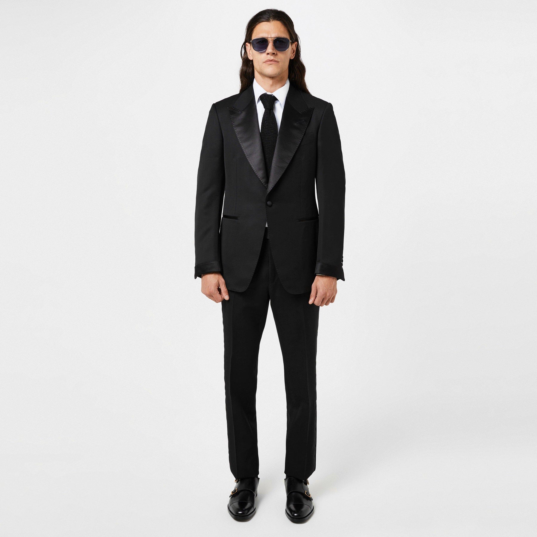 Shelton Tuxedo