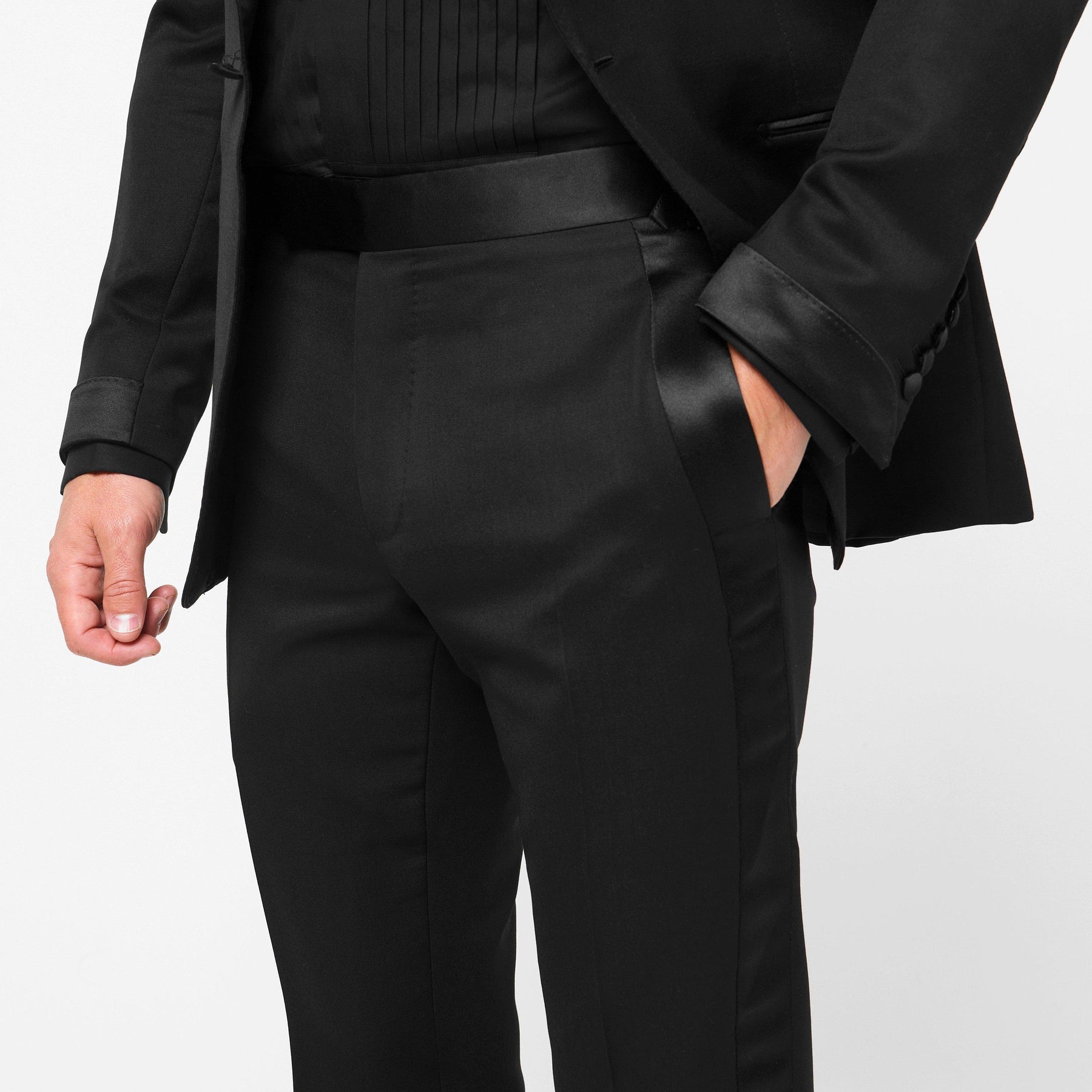 Shelton Tuxedo