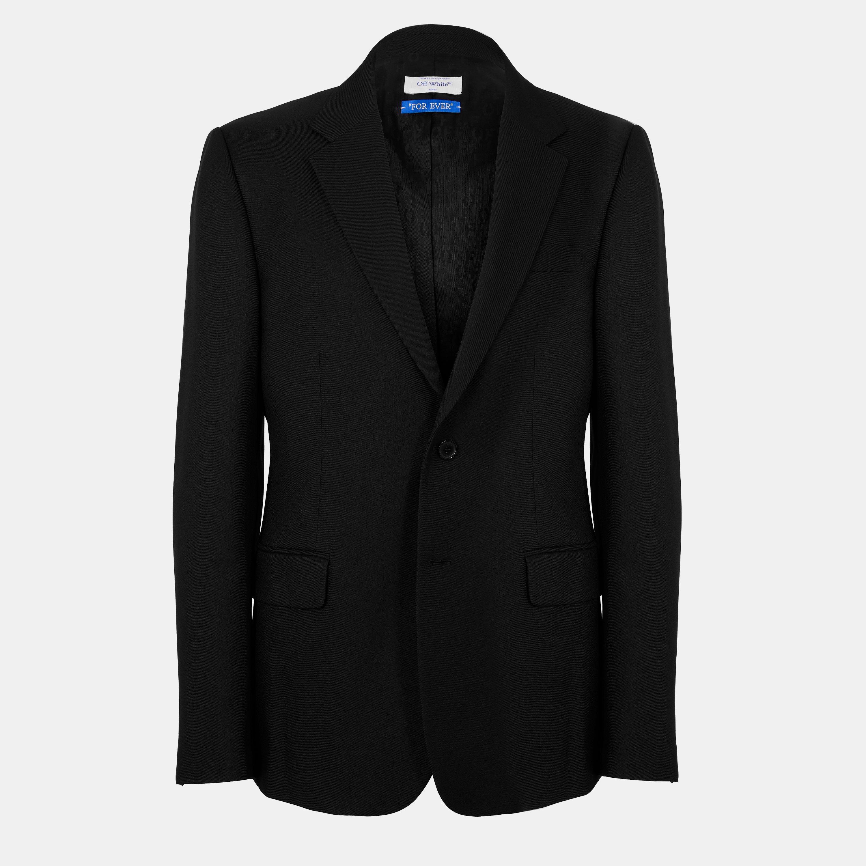 Off Drill Jacket Sn99