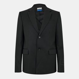 - Tailored Blazer