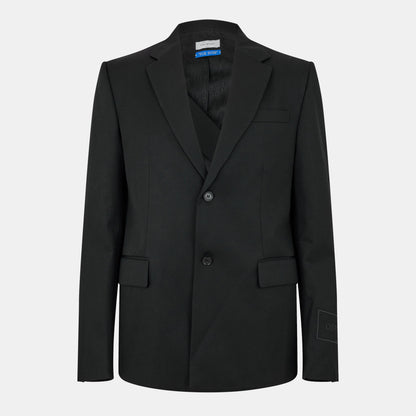 - Tailored Blazer