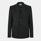 Off Emb Jacket Sn99