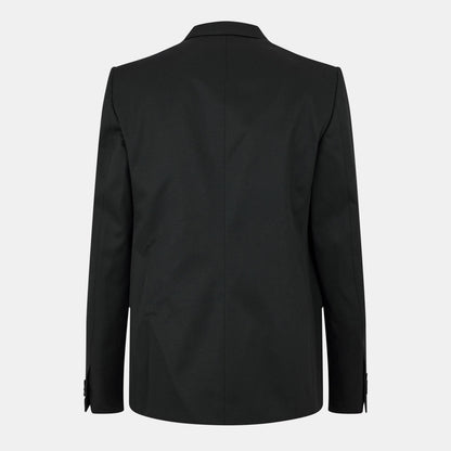 - Tailored Blazer