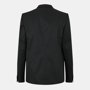 Off Emb Jacket Sn99