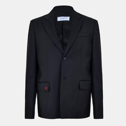 Lightweight Modern Tailor-Inspired Fit Blazer