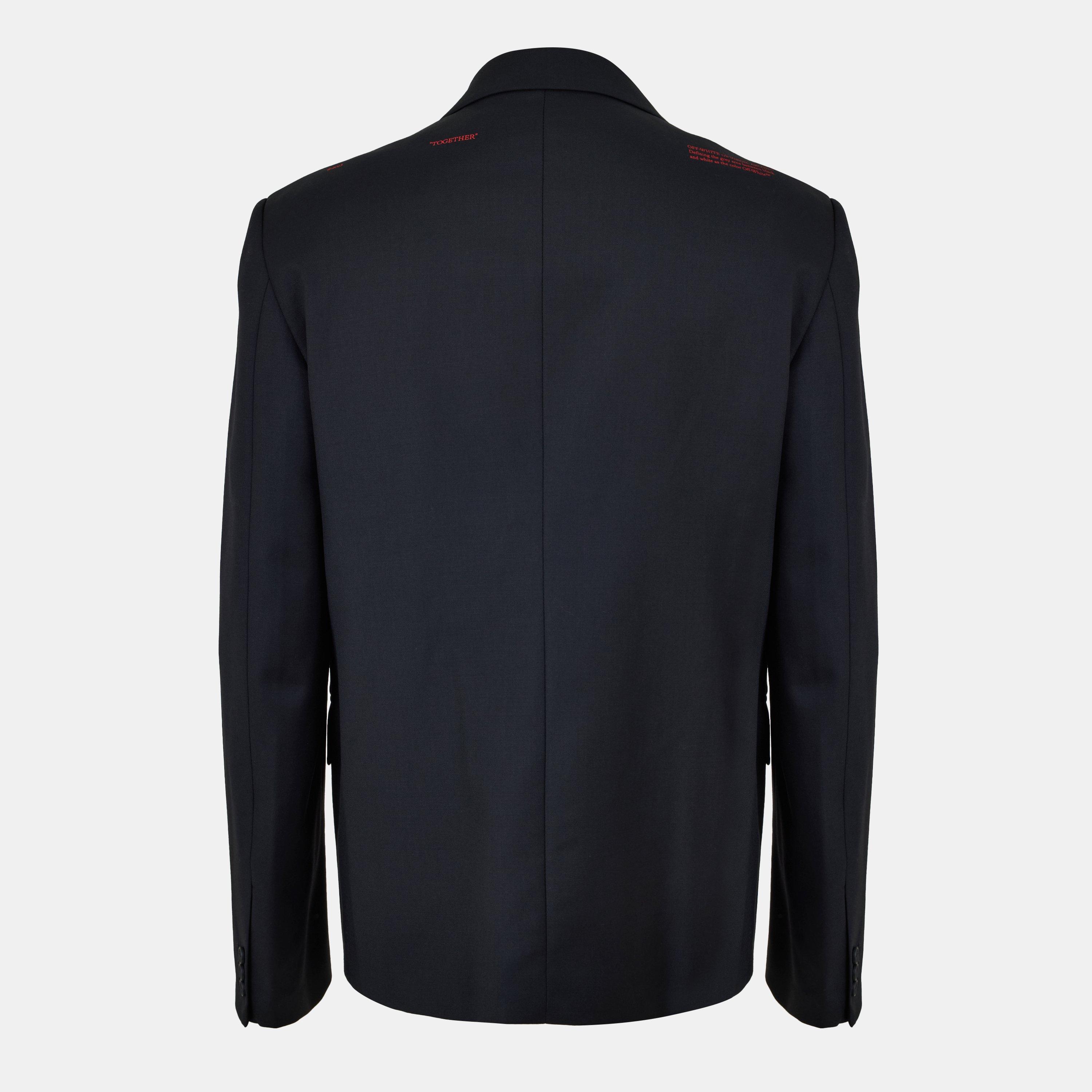 Lightweight Modern Tailor-Inspired Fit Blazer