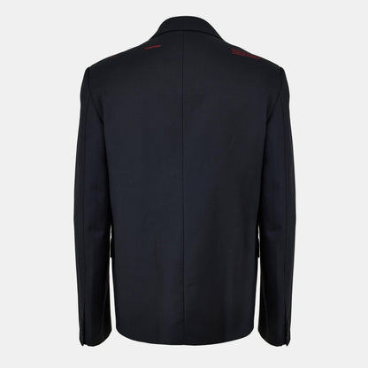 Lightweight Modern Tailor-Inspired Fit Blazer