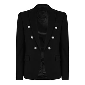 Button Blazer