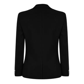 Button Blazer