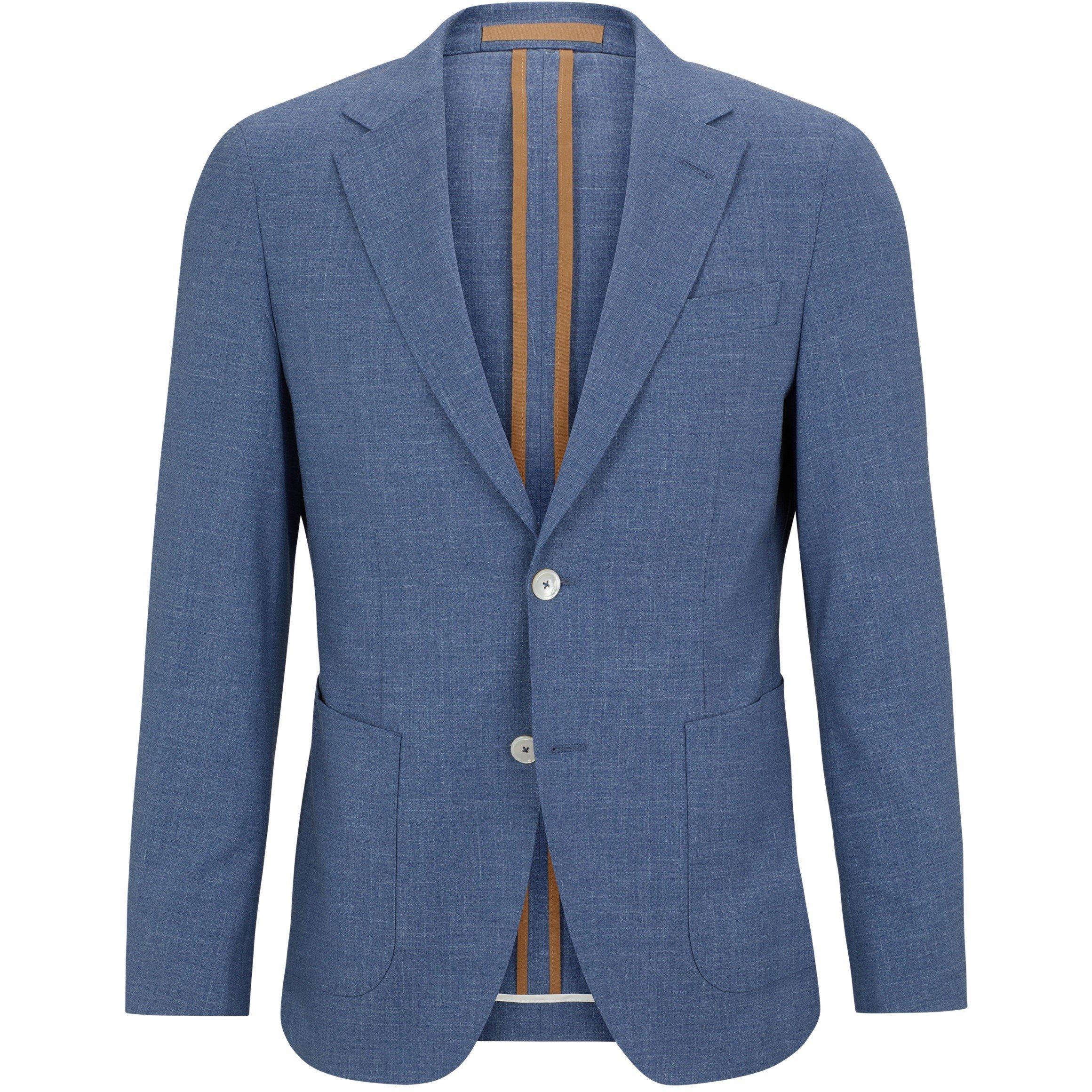 Men's T-Heston-224 Blazer