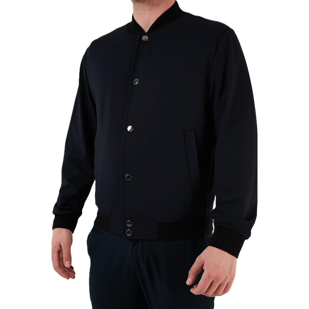 Men's C Hanryj Bmbpress Stylish Blazer