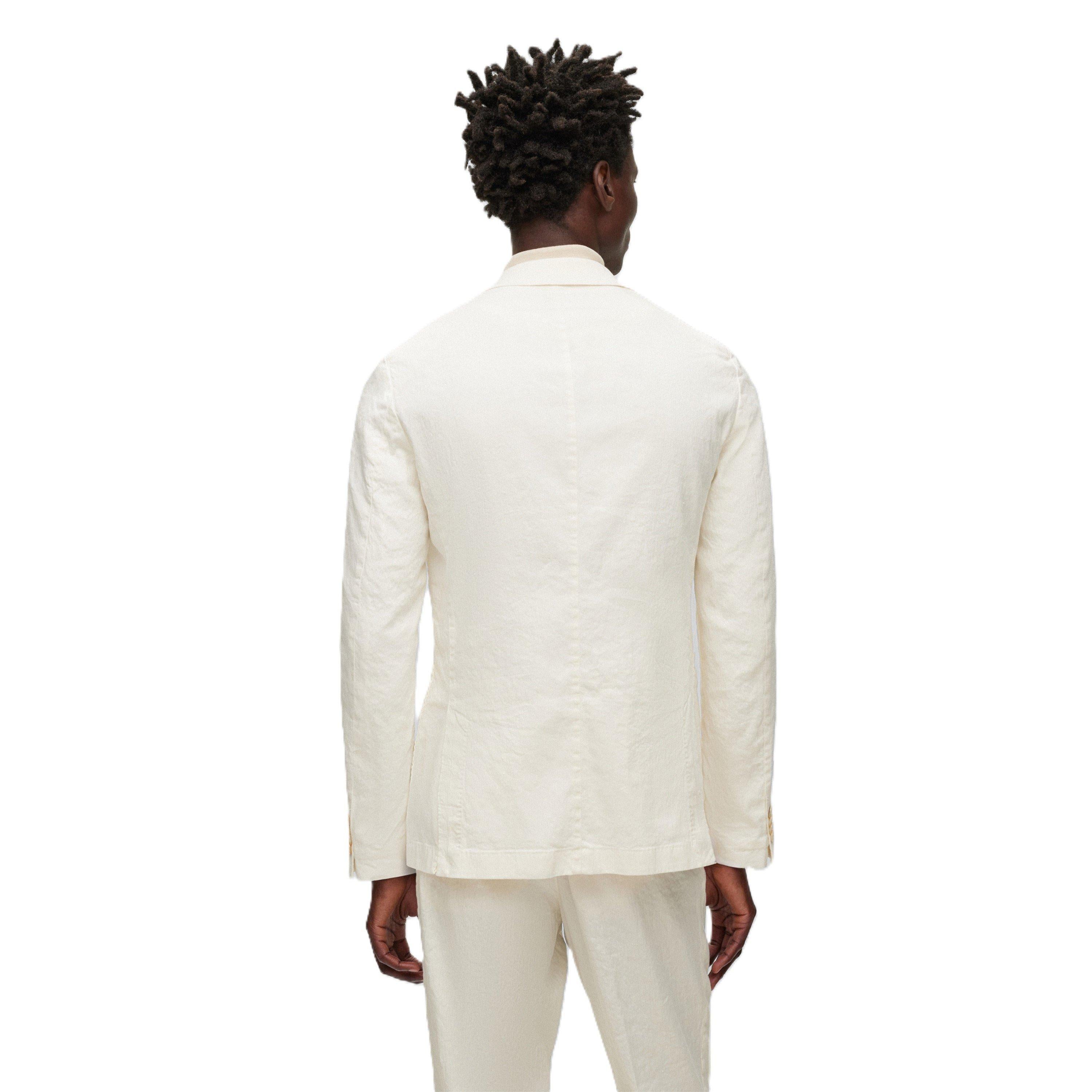 Men's C Hanry W Peak Stylish Blazer