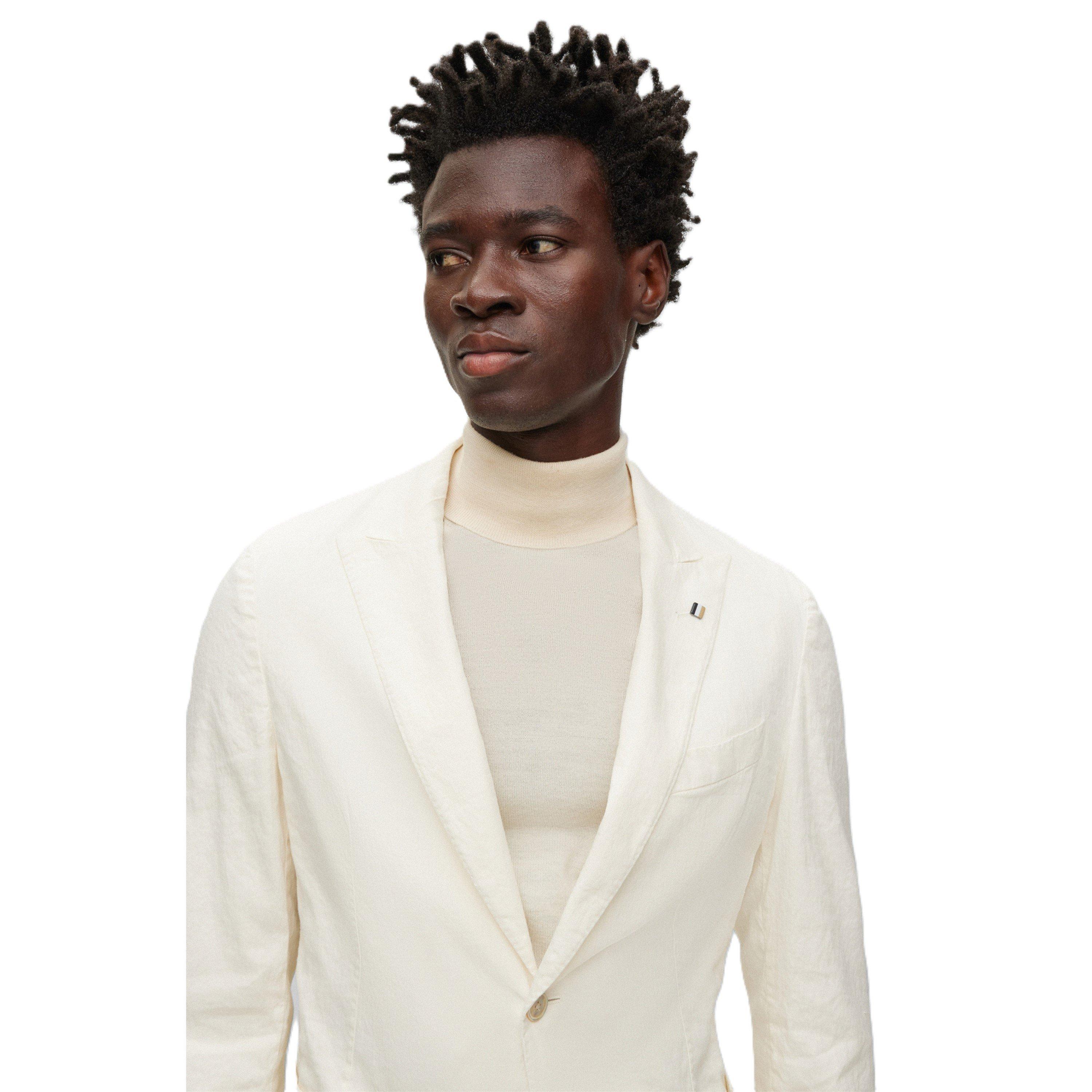 Men's C Hanry W Peak Stylish Blazer