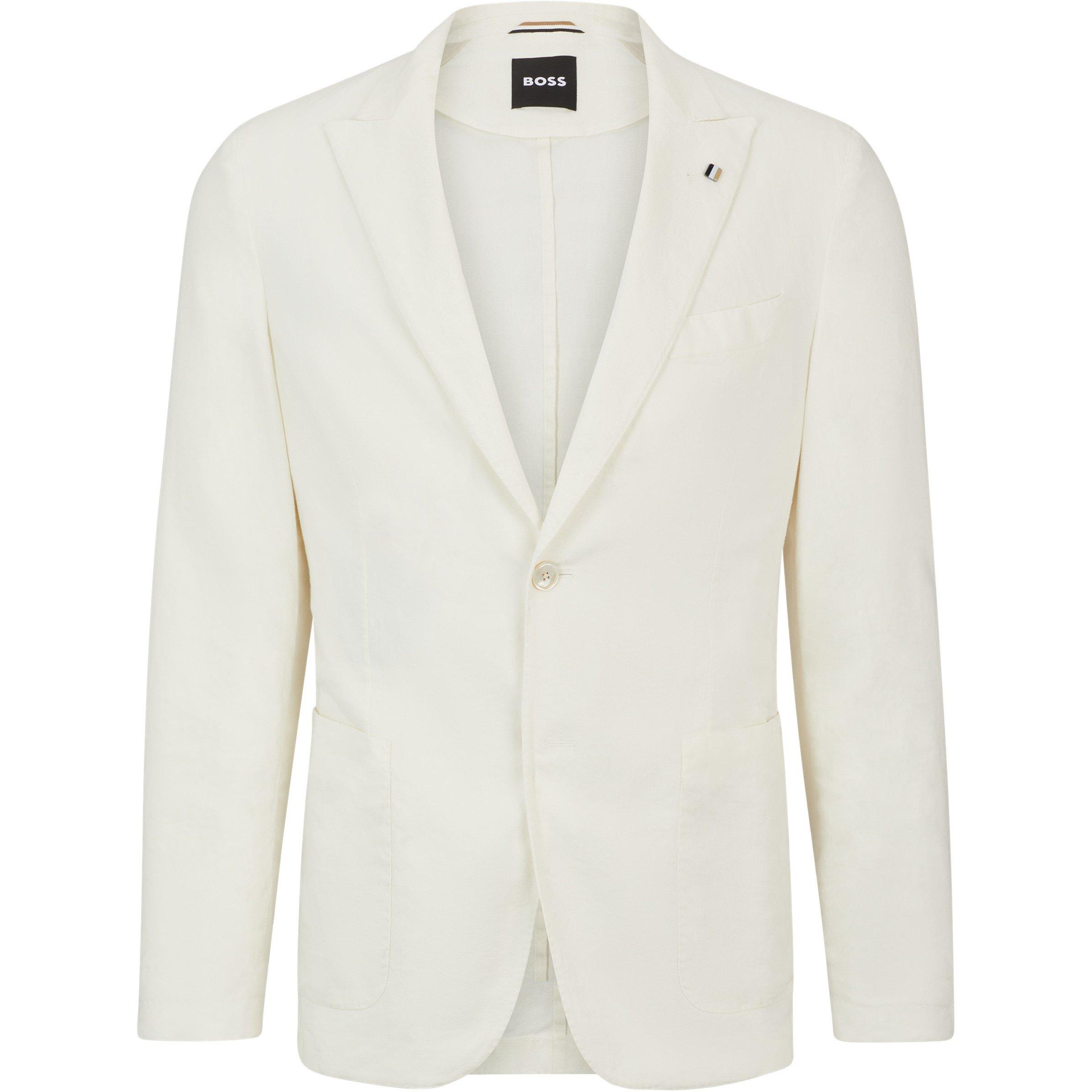 Men's C Hanry W Peak Stylish Blazer