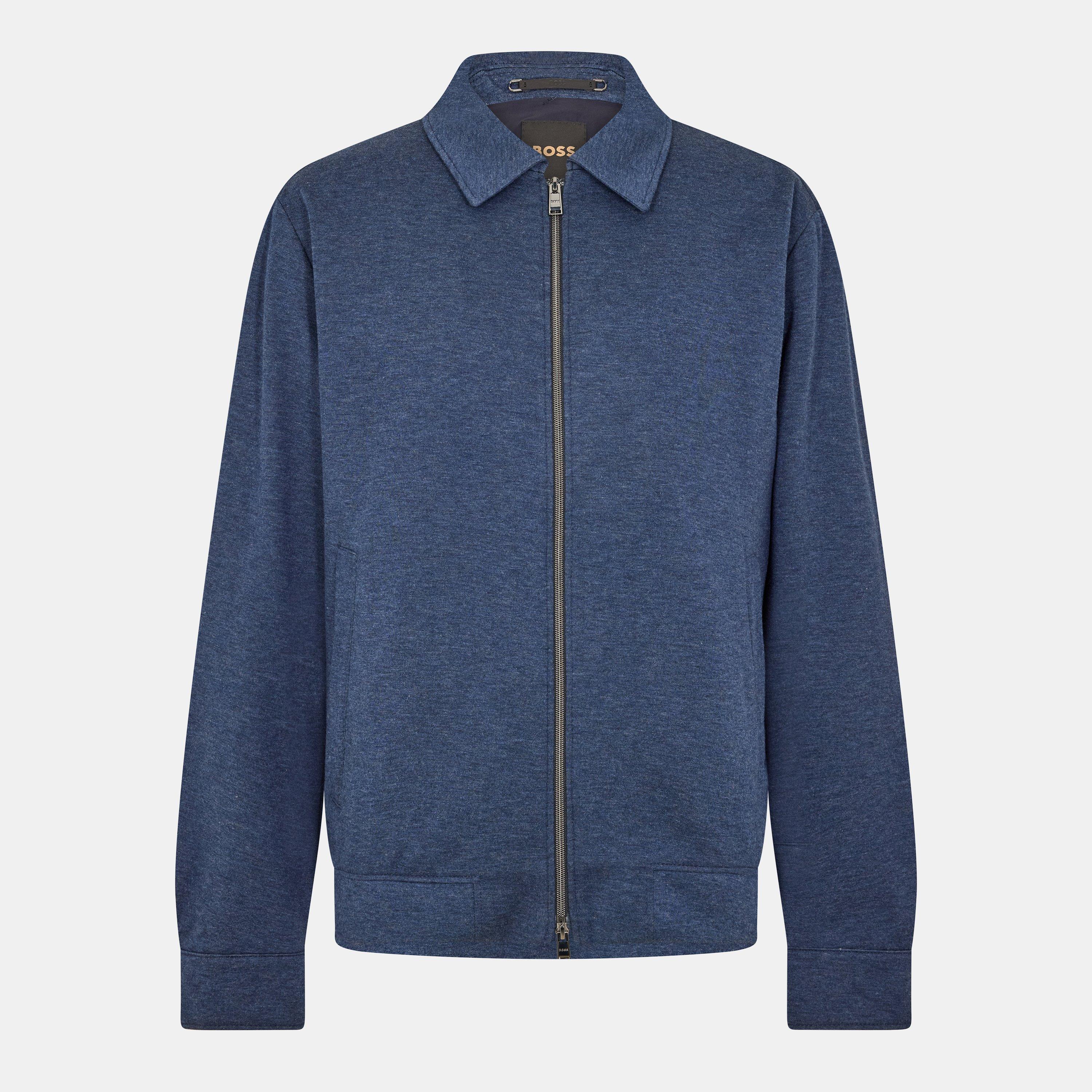 Boss T-Heston-J-Wing-231 10247017 0