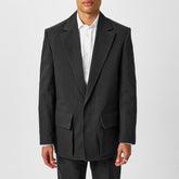 Suit Blazer