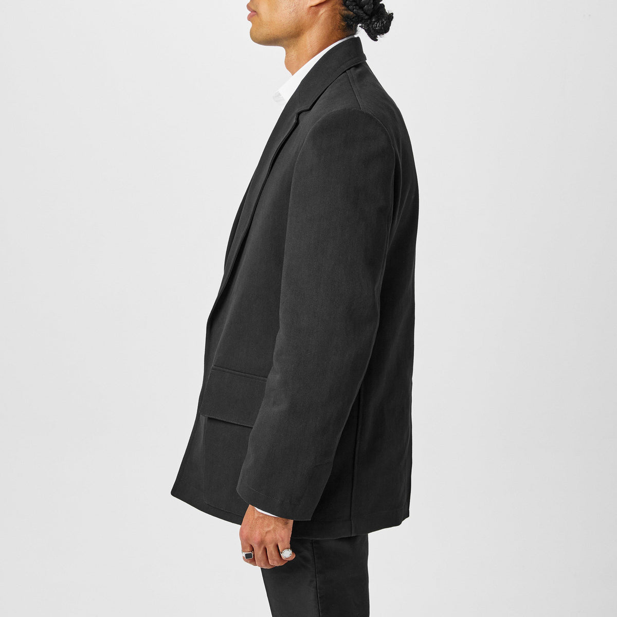 Suit Blazer