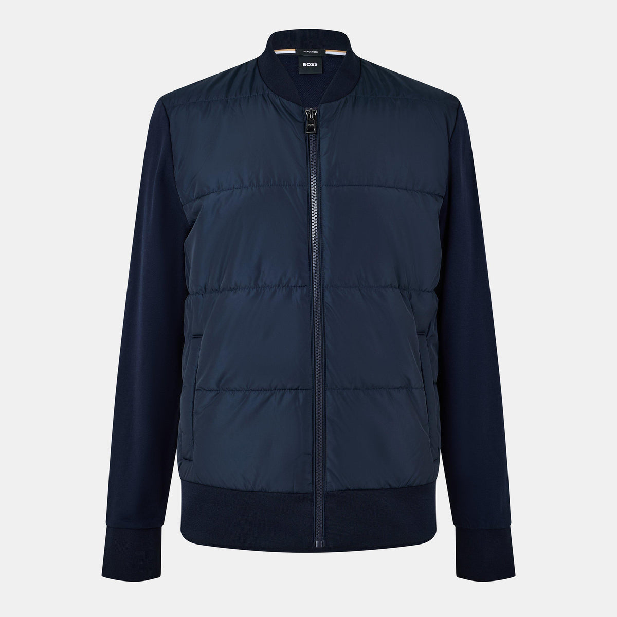 Men's Skiles 42 Hybrid Design Jacket