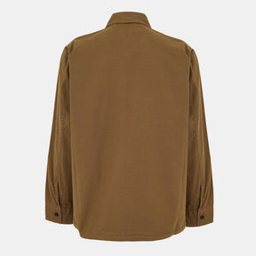 Men's Labib Modern Layering Overshirt